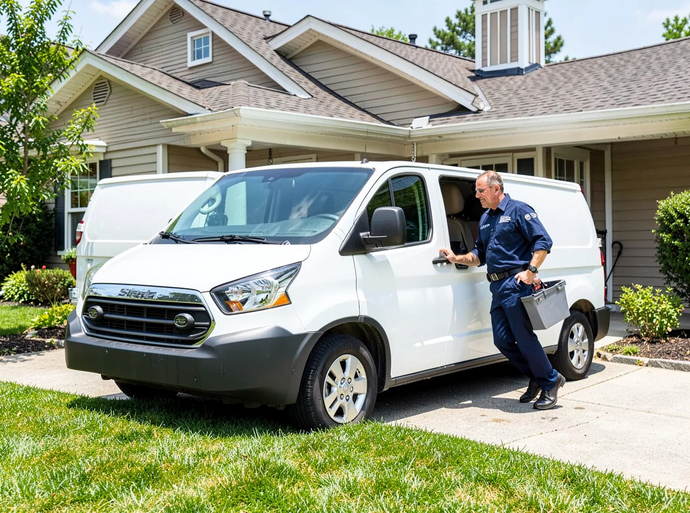 Emergency Plumber company in Allen Park, MI